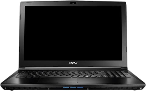 Msi gl62 on sale